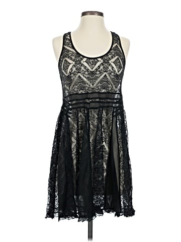 E by Eloise Cocktail Dress (view 1)