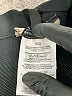 BCBGMAXAZRIA Solid Black Formal Skirt Size M - photo 5
