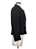 Petite Sophisticate Black Blazer Size 2 Petite - photo 4