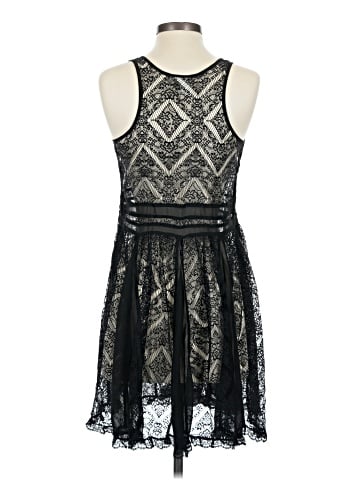 E by Eloise Cocktail Dress (view 2)