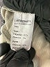 Shein Solid Ivory Athletic Shorts Size M - photo 4