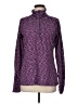Unbranded Purple Fleece Size M - photo 1