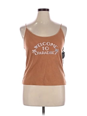 Amuse Society Tank Top (view 1)