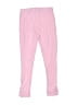 Peppa Pig 100% Cotton Pink Active Pants Size 5T - photo 2