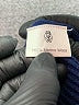 Hillflint 100% Wool Solid Blue Wool Pullover Sweater Size S - photo 9