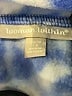 Woman Within Blue Pullover Sweater Size 26 (2X) - photo 7