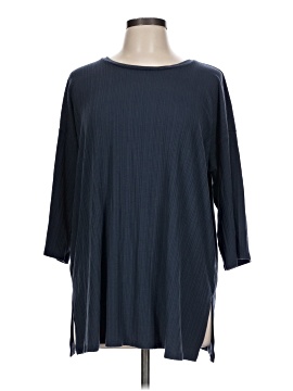 Eileen Fisher Poncho