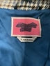 Kate Spade New York Houndstooth Gray Blazer Size 4 - photo 6