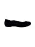 Born 100% Leather Black Flats Size 9 - photo 1