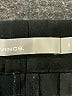 Vince. 100% Polyester Solid Black Dress Pants Size XS - photo 4