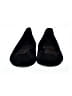 Born 100% Leather Black Flats Size 9 - photo 2