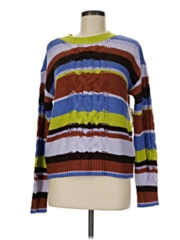 St. John's Bay Pullover Sweater (view 1)