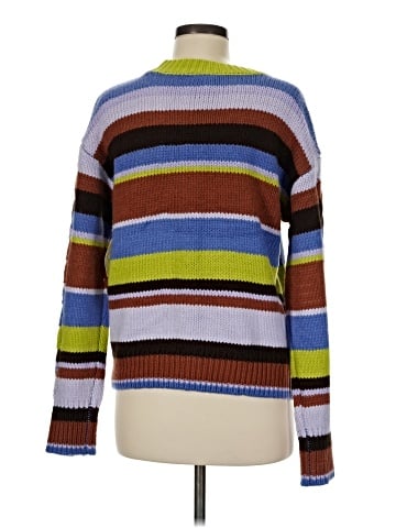St. John's Bay Pullover Sweater (view 2)