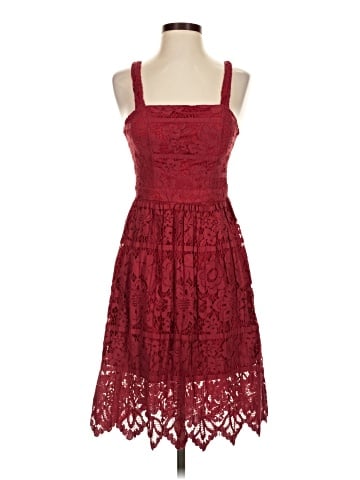 Ori Cocktail Dress (view 1)