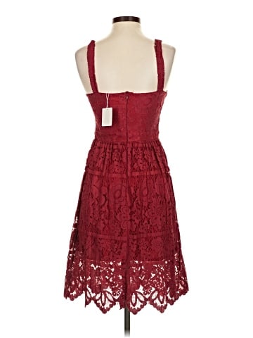 Ori Cocktail Dress (view 2)