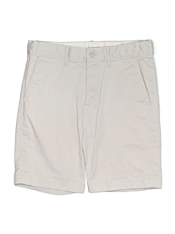 Crewcuts Outlet Khaki Shorts (view 1)