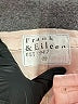 Frank & Eileen Pink Jeans Size 30 waist - photo 7