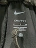 Nike 100% Polyester Black Athletic Shorts Size S (kids) - photo 3