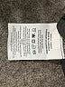Nike 100% Polyester Black Athletic Shorts Size S (kids) - photo 4