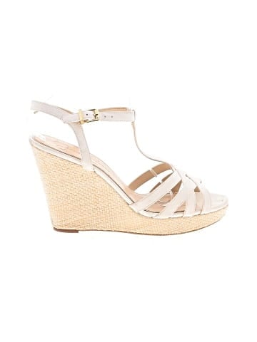 Jessica Simpson Wedges (view 1)