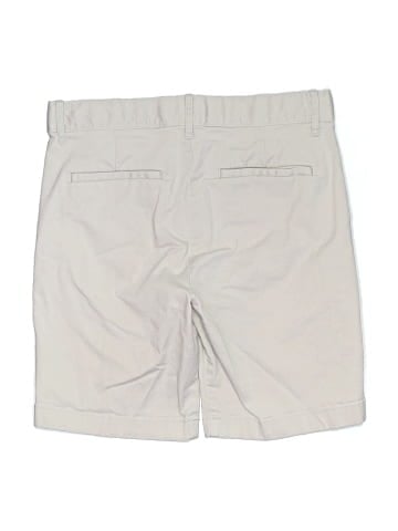 Crewcuts Outlet Khaki Shorts (view 2)