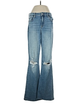 Hidden Jeans Jeans
