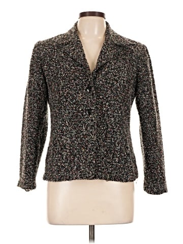 Liz Baker Blazer (view 1)