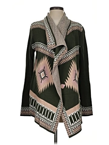 Octavia Cardigan (view 1)