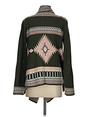 Octavia Cardigan (view 2)