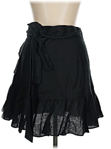 Banana Republic Casual Skirt (view 2)