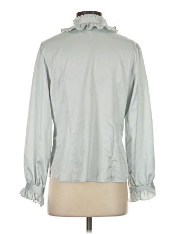 Ninety Long Sleeve Blouse (view 2)