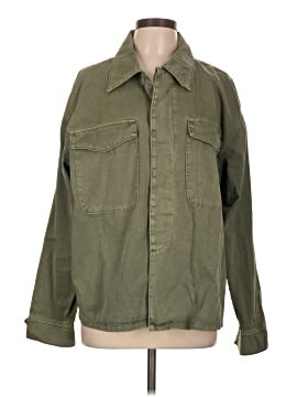 And Now This Jacket