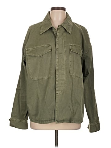 And Now This Jacket (view 1)
