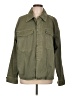 And Now This 100% Cotton Green Jacket Size L - photo 1