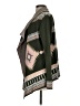 Octavia Green Cardigan Size S - photo 5
