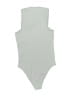 OQQ Green Bodysuit Size L - photo 2