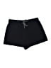J.Crew Solid Black Athletic Shorts One size - photo 1