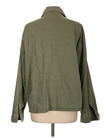 And Now This Jacket (view 2)