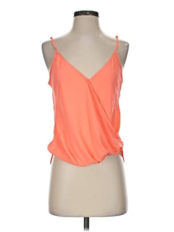 Lush Sleeveless Top (view 1)