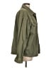 And Now This 100% Cotton Green Jacket Size L - photo 4