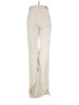 Stradivarius Ivory Jeans Size 4 - photo 2