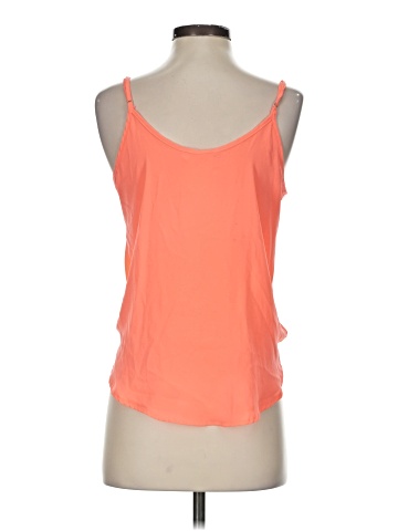 Lush Sleeveless Top (view 2)