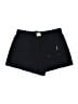 J.Crew Solid Black Athletic Shorts One size - photo 2