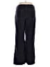 Eileen Fisher Black Jeans Size 12 - photo 2