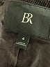 Banana Republic Black Blazer Size 4 - photo 6