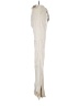 Stradivarius Ivory Jeans Size 4 - photo 4