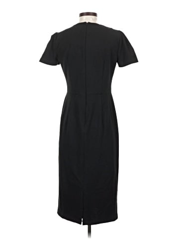 Maggy London Cocktail Dress (view 2)