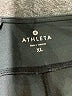 Athleta Solid Gray Casual Skirt Size XL - photo 4