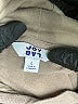 JoyLab Tan Sweatshirt Size L - photo 7