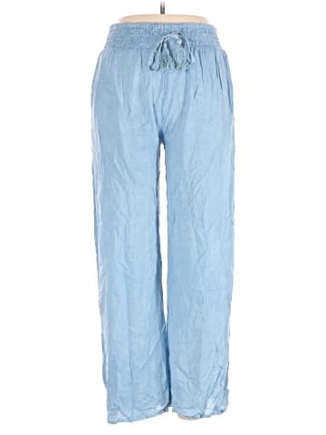 Emme Jordan Casual Pants (view 1)